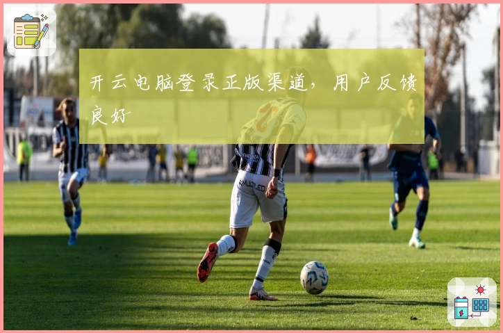 开云电脑登录正版渠道，用户反馈良好