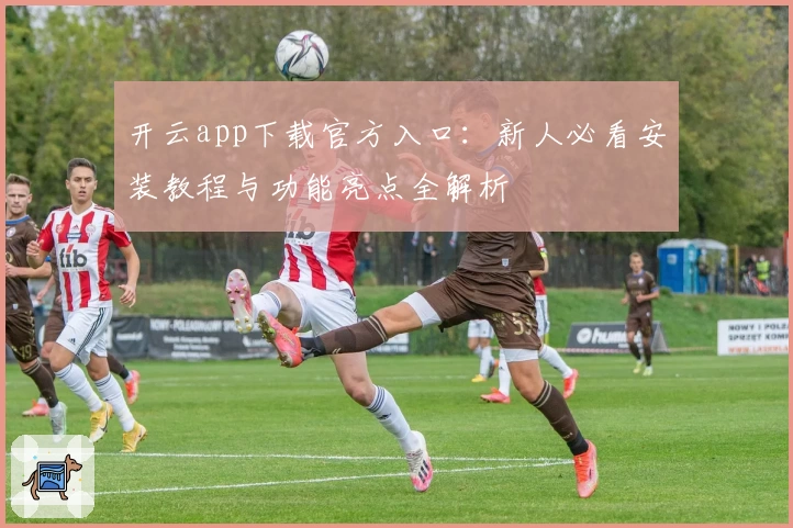开云app下载官方入口：新人必看安装教程与功能亮点全解析