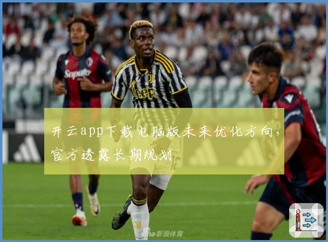 开云app下载电脑版未来优化方向，官方透露长期规划