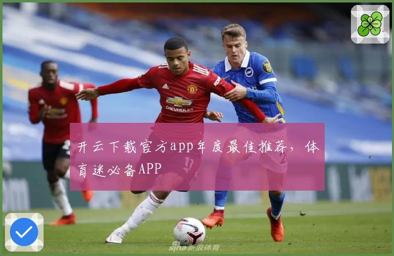 开云下载官方app年度最佳推荐，体育迷必备APP