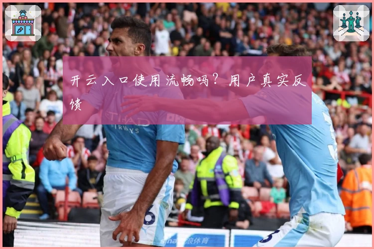 开云入口使用流畅吗？用户真实反馈