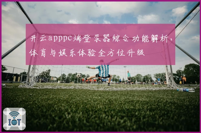开云apppc端登录器综合功能解析，体育与娱乐体验全方位升级